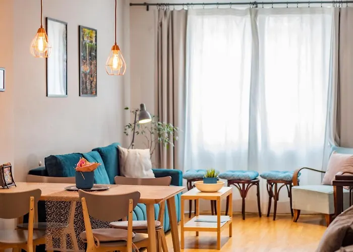Casa Dolce Far Niente, 2Bath&2Bed