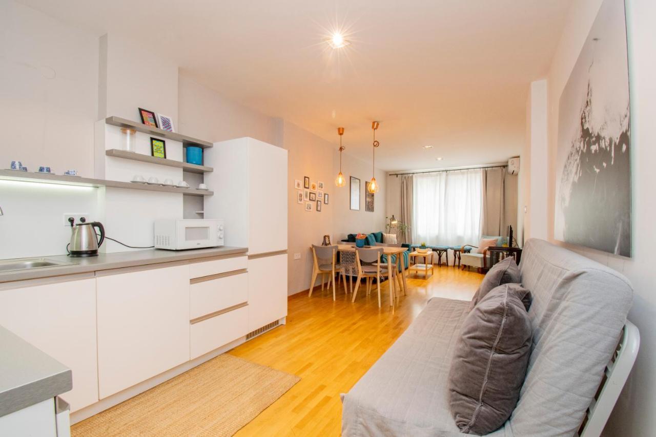 Casa Dolce Far Niente, 2bath&2bed Sofia