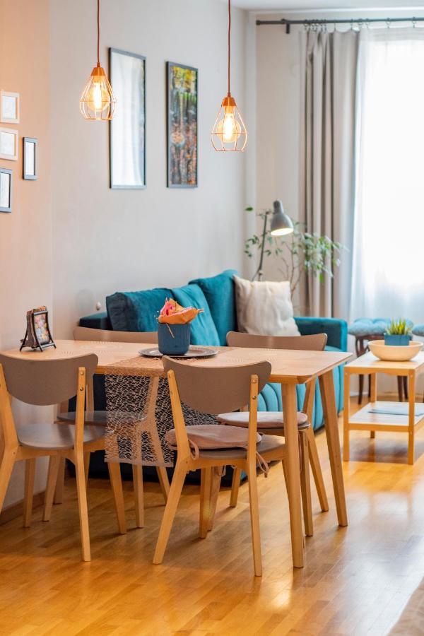 Casa Dolce Far Niente, 2bath&2bed Appartement *