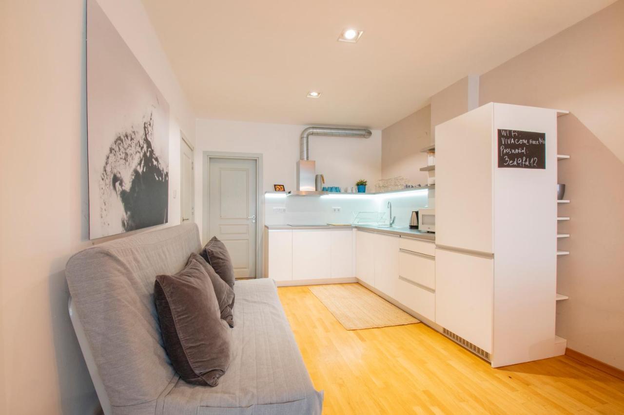 Casa Dolce Far Niente, 2bath&2bed Apartment