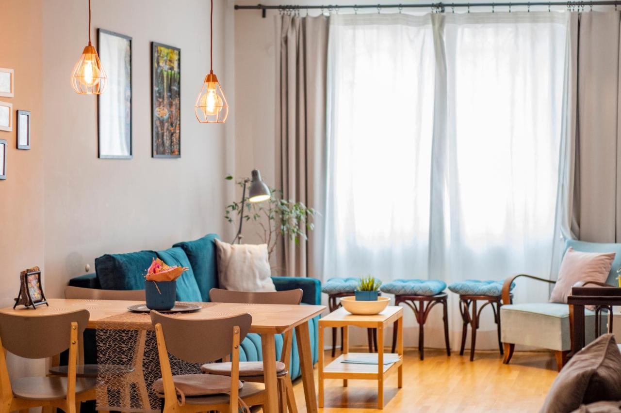 Casa Dolce Far Niente, 2bath&2bed Appartement *