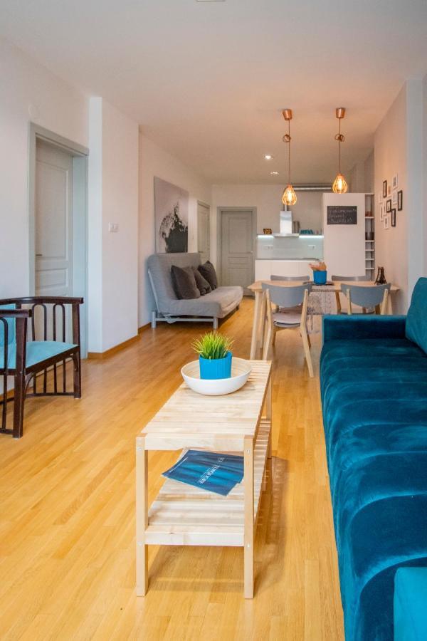 Casa Dolce Far Niente, 2bath&2bed Appartement