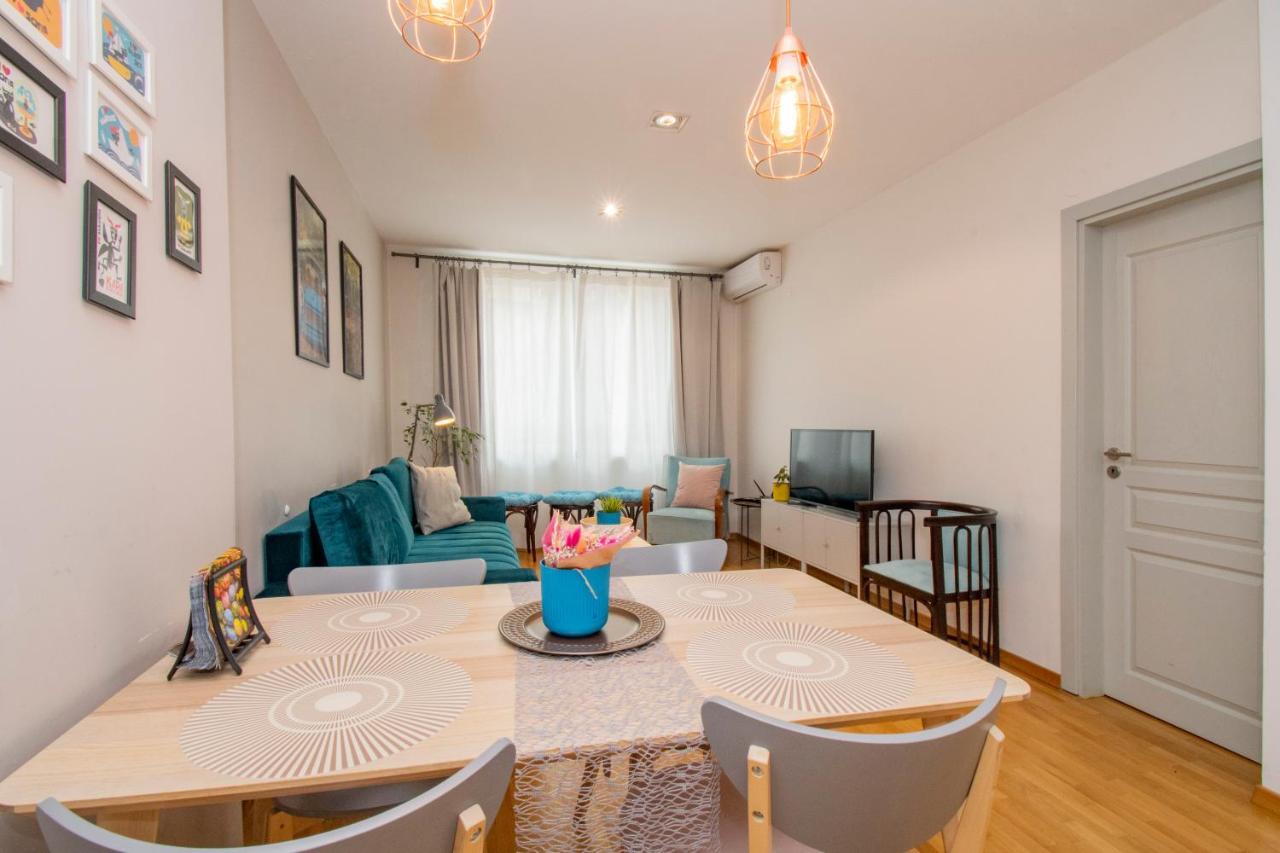 Casa Dolce Far Niente, 2bath&2bed Appartement *