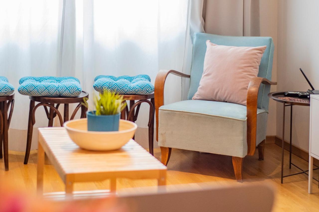 Casa Dolce Far Niente, 2bath&2bed *