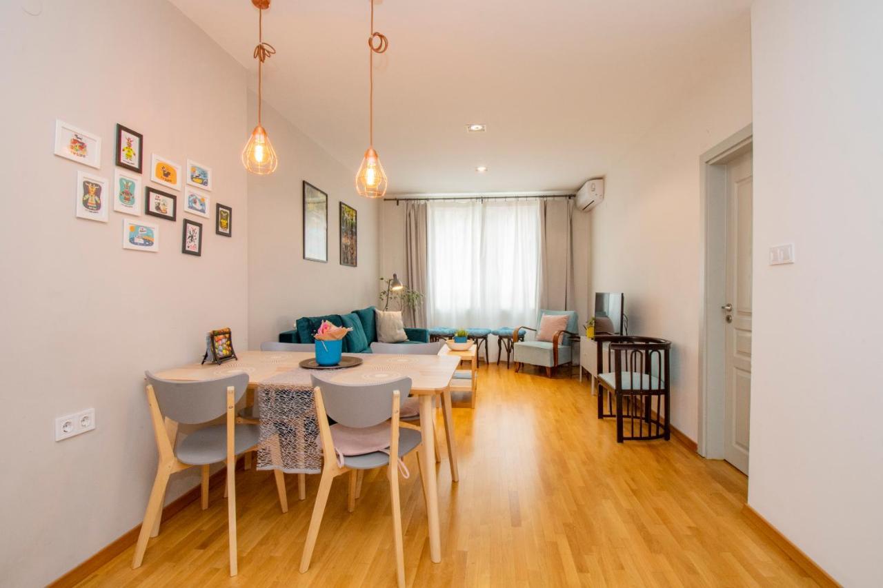 Casa Dolce Far Niente, 2bath&2bed