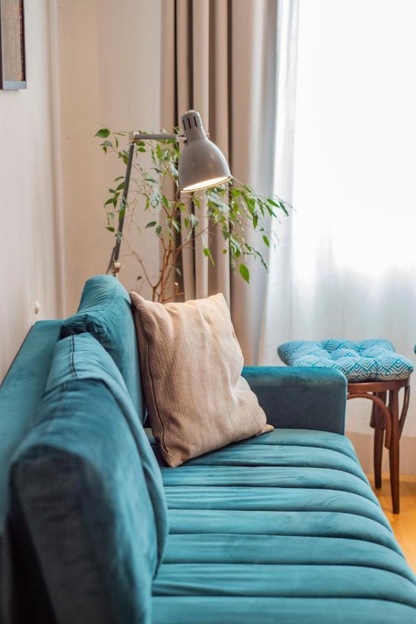 Appartement Casa Dolce Far Niente, 2bath&2bed Sofia
