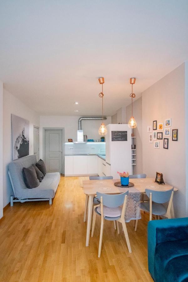 Casa Dolce Far Niente, 2bath&2bed Sofia
