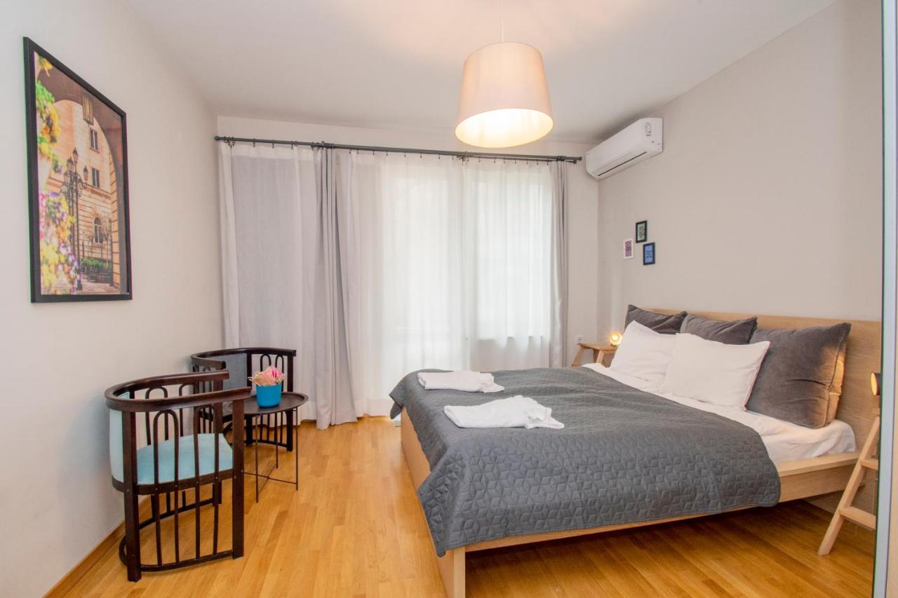 Casa Dolce Far Niente, 2bath&2bed * Sofia