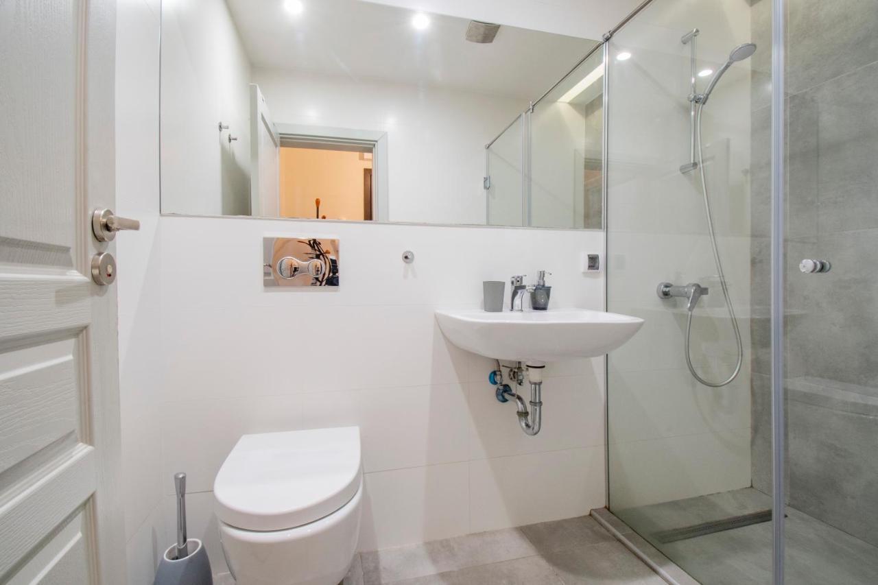 Casa Dolce Far Niente, 2bath&2bed Appartement *