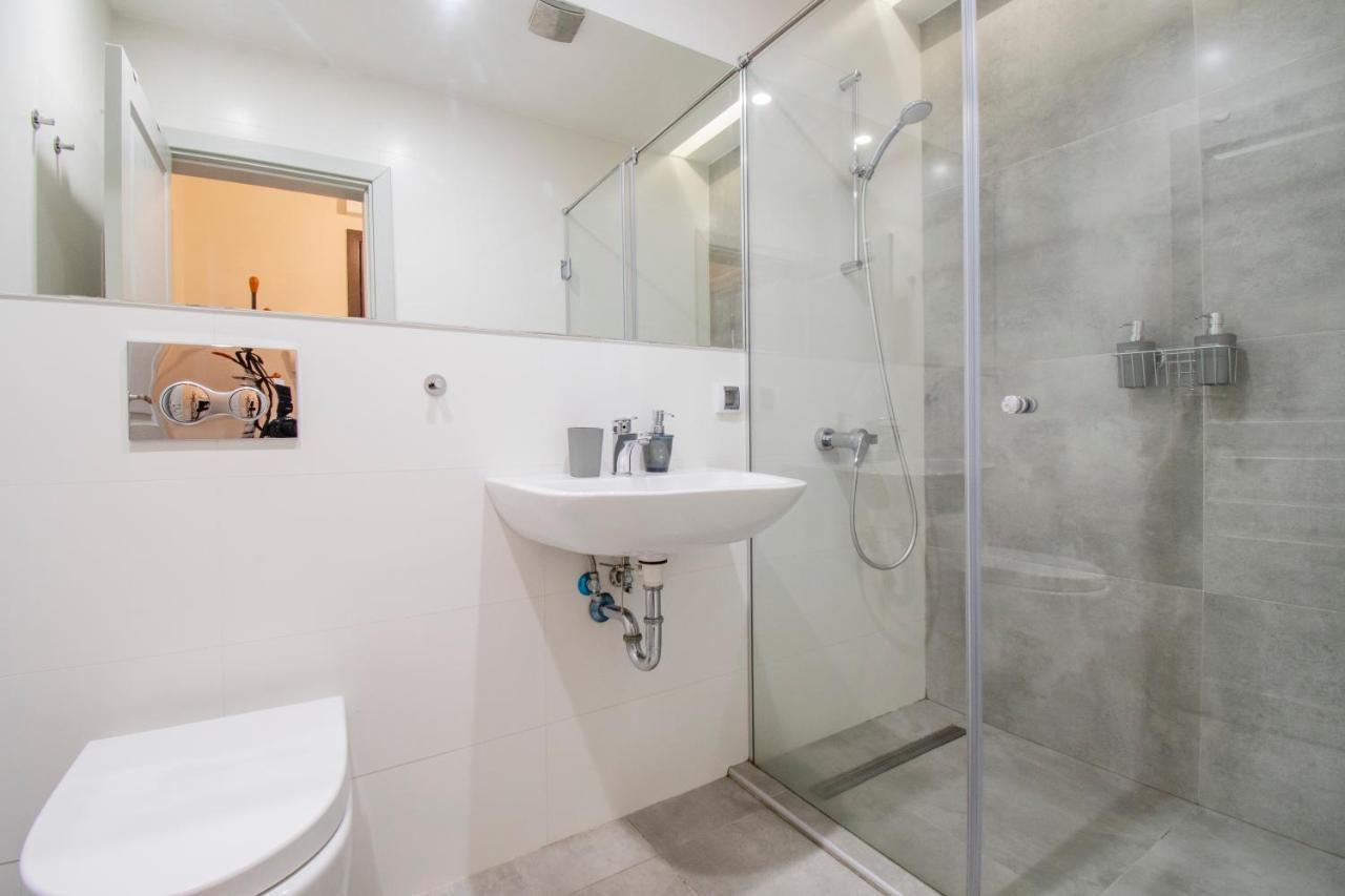 Casa Dolce Far Niente, 2bath&2bed Sofia