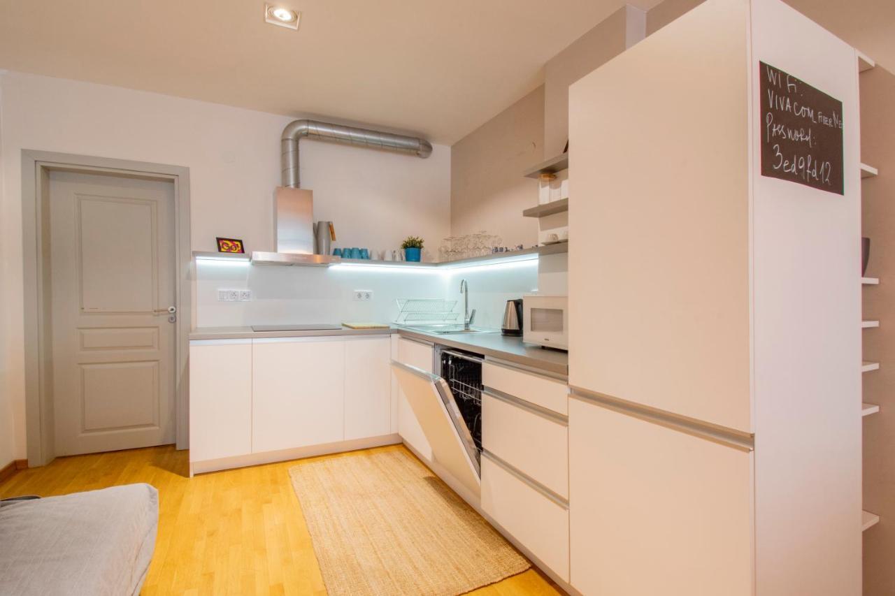 Casa Dolce Far Niente, 2bath&2bed Apartment *