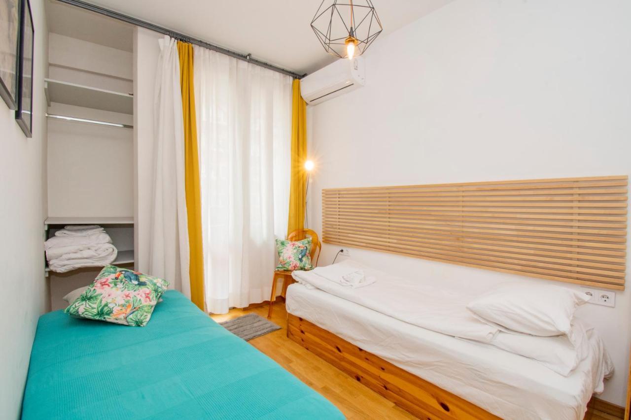 Casa Dolce Far Niente, 2bath&2bed Appartement *