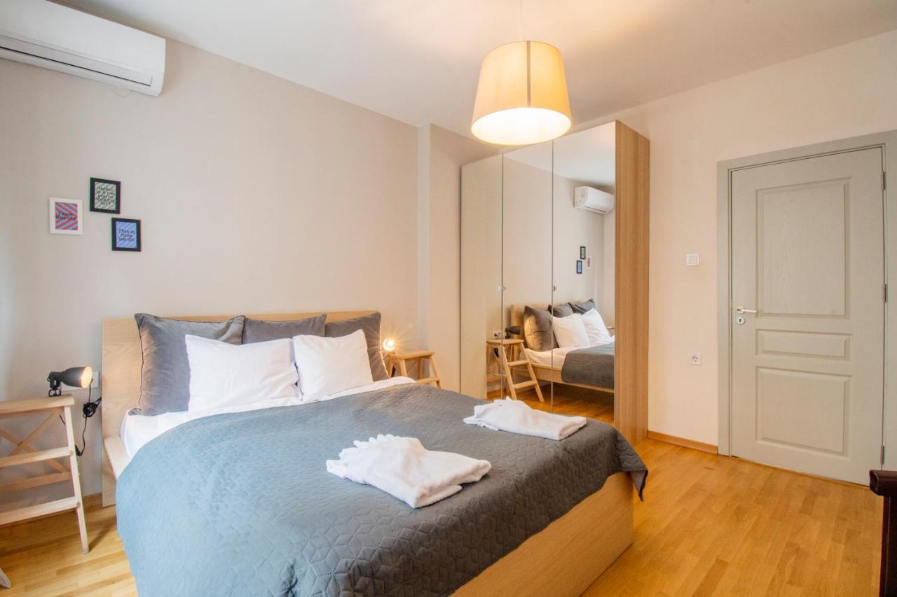 Casa Dolce Far Niente, 2bath&2bed Appartement *