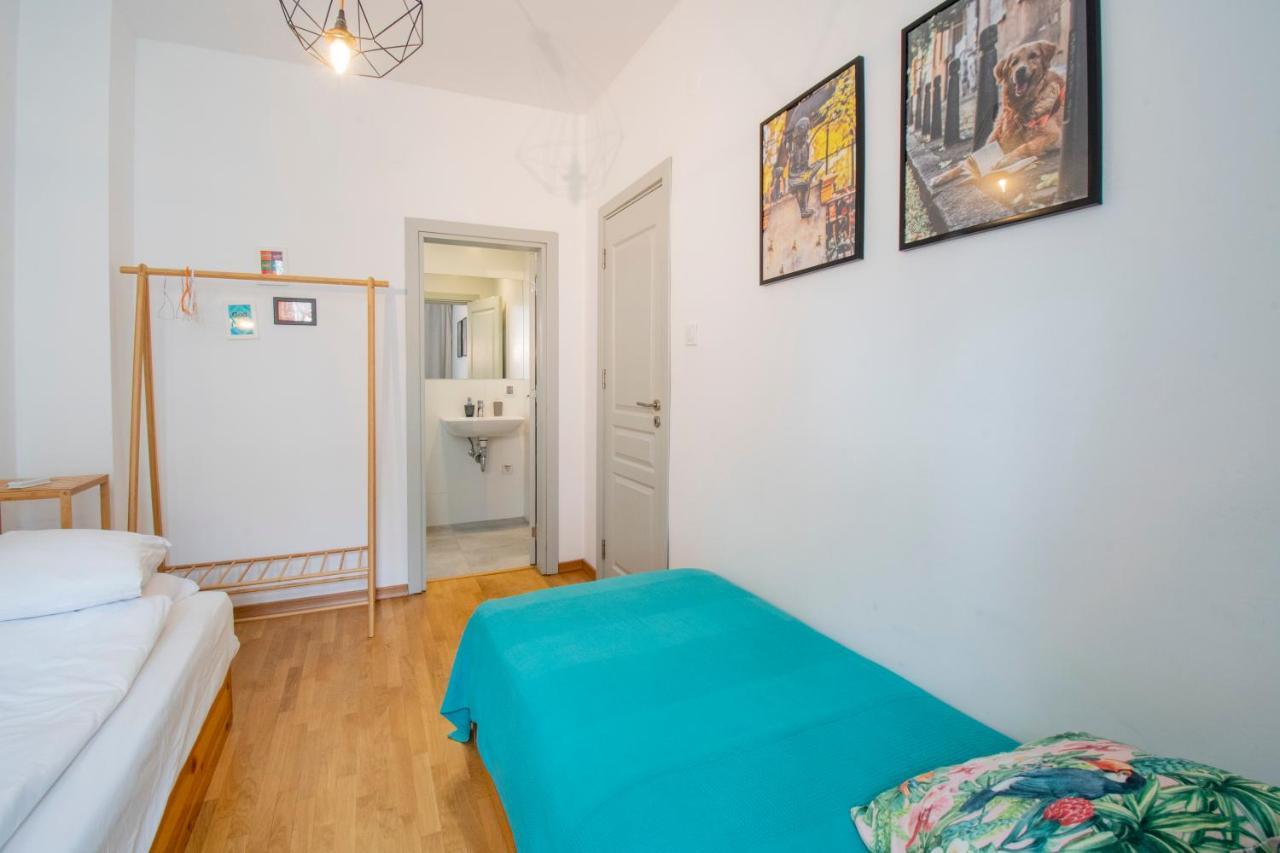 Casa Dolce Far Niente, 2bath&2bed