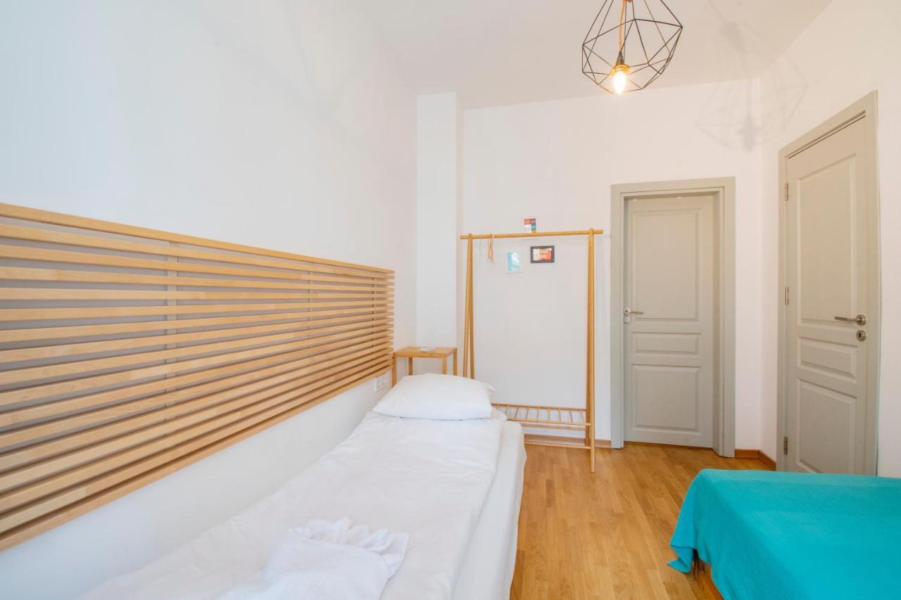 Casa Dolce Far Niente, 2bath&2bed Appartement Sofia