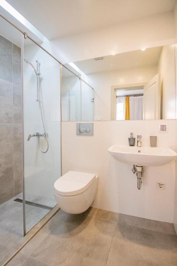 Casa Dolce Far Niente, 2bath&2bed Appartement Sofia