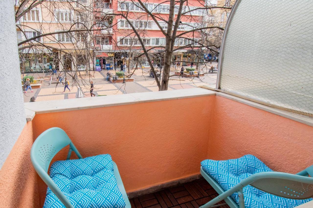 Casa Dolce Far Niente, 2bath&2bed * Sofia