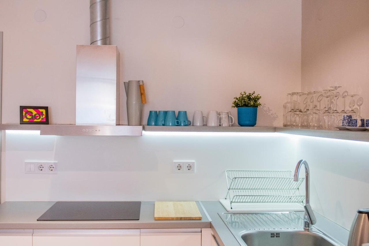 Casa Dolce Far Niente, 2bath&2bed