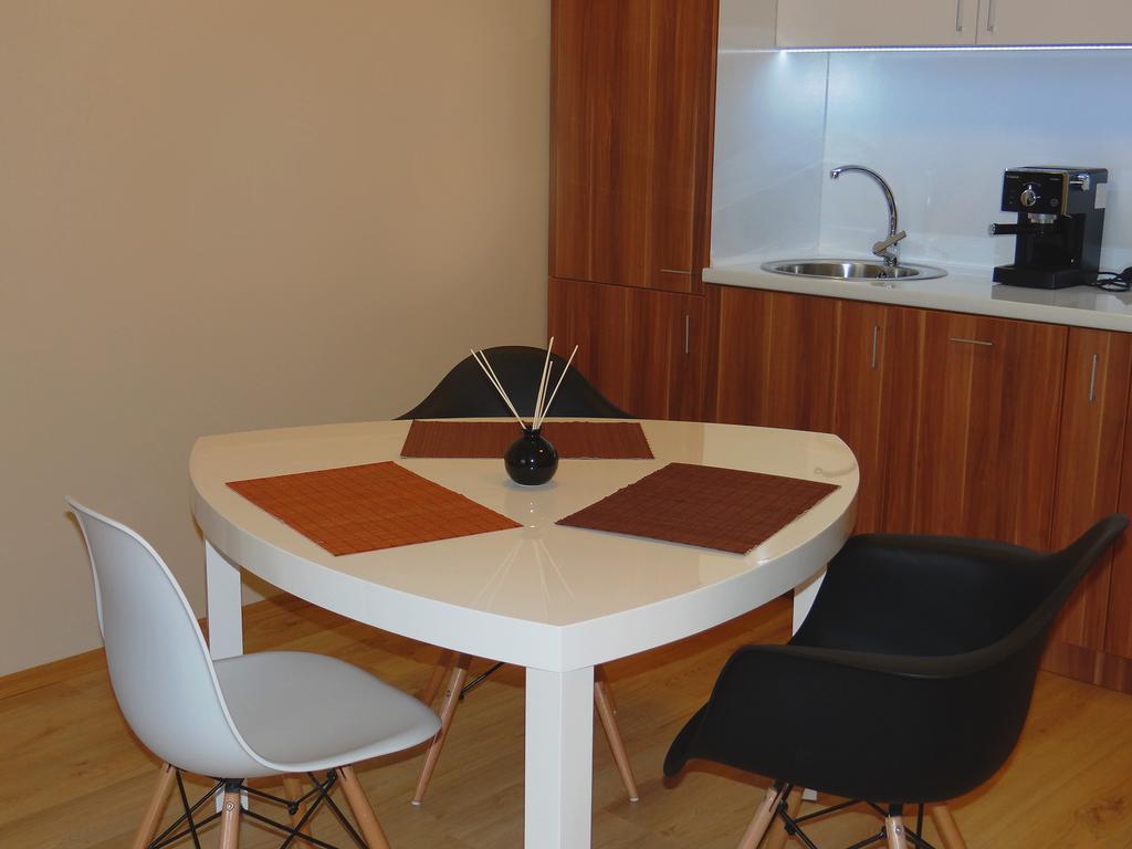 Appartement Casa Dolce Far Niente, 2bath&2bed Sofia