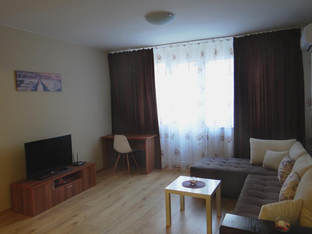 Appartement Casa Dolce Far Niente, 2bath&2bed Sofia