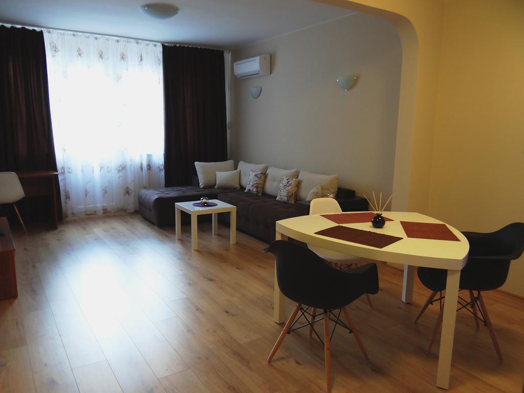 Appartement Casa Dolce Far Niente, 2bath&2bed *