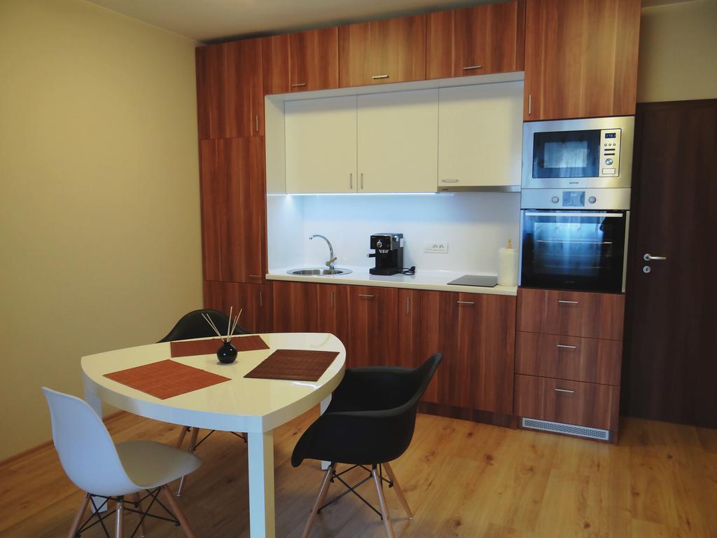 Casa Dolce Far Niente, 2bath&2bed Sofia