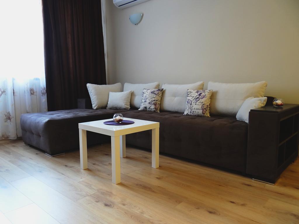 Appartement Casa Dolce Far Niente, 2bath&2bed *