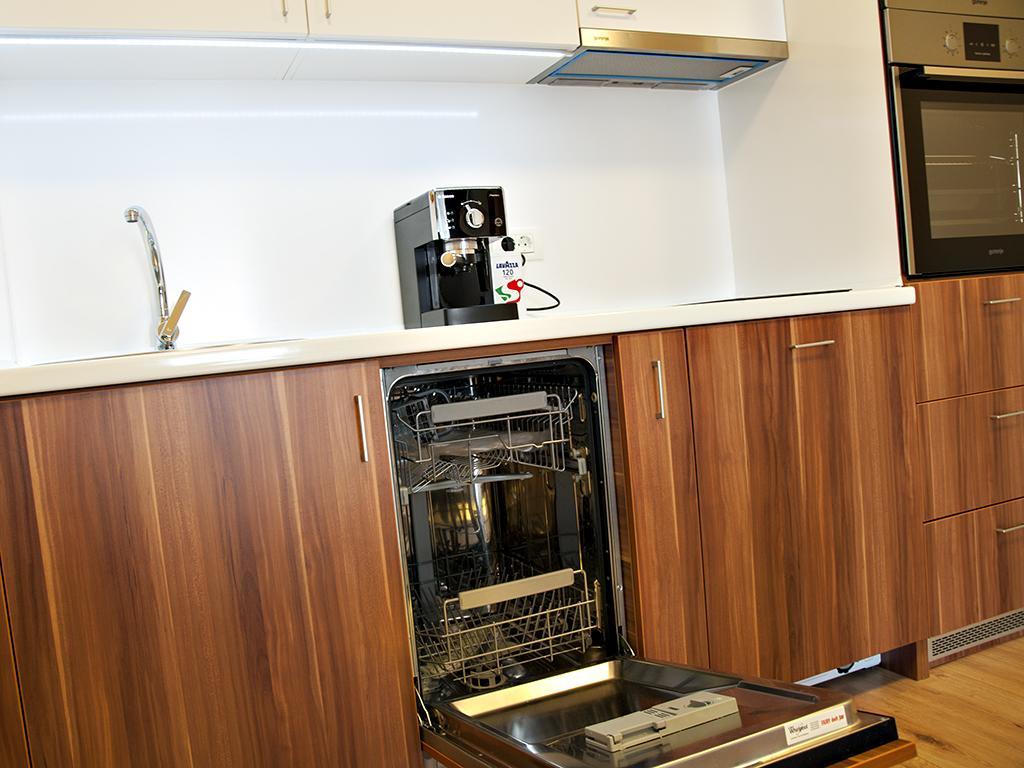Appartement Casa Dolce Far Niente, 2bath&2bed Sofia