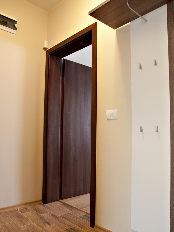 Appartement Casa Dolce Far Niente, 2bath&2bed *