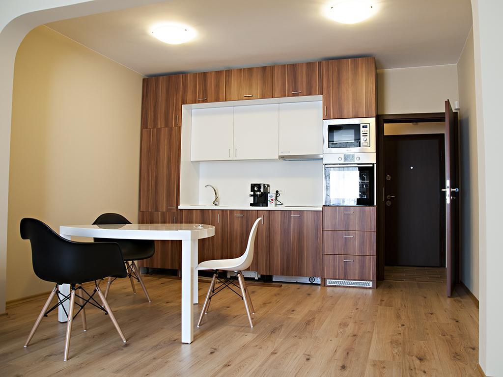 Appartement Casa Dolce Far Niente, 2bath&2bed