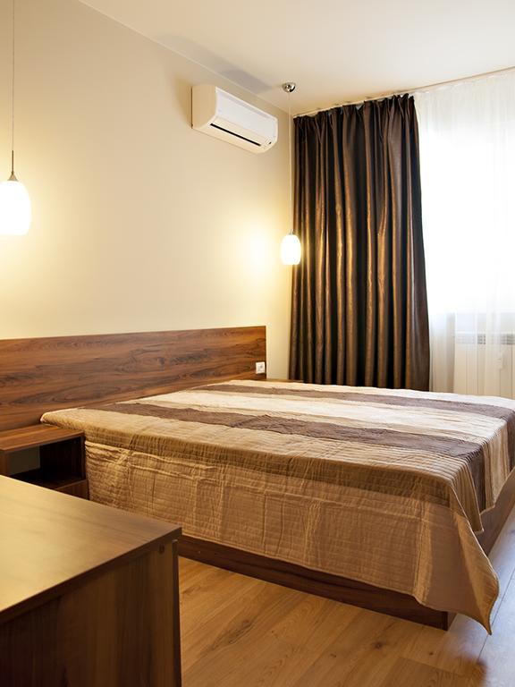 Appartement Casa Dolce Far Niente, 2bath&2bed Sofia