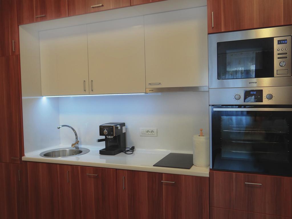 Appartement Casa Dolce Far Niente, 2bath&2bed Sofia