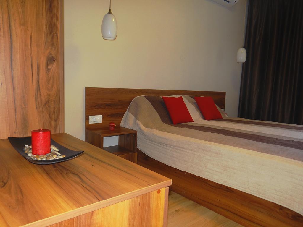 Appartement Casa Dolce Far Niente, 2bath&2bed