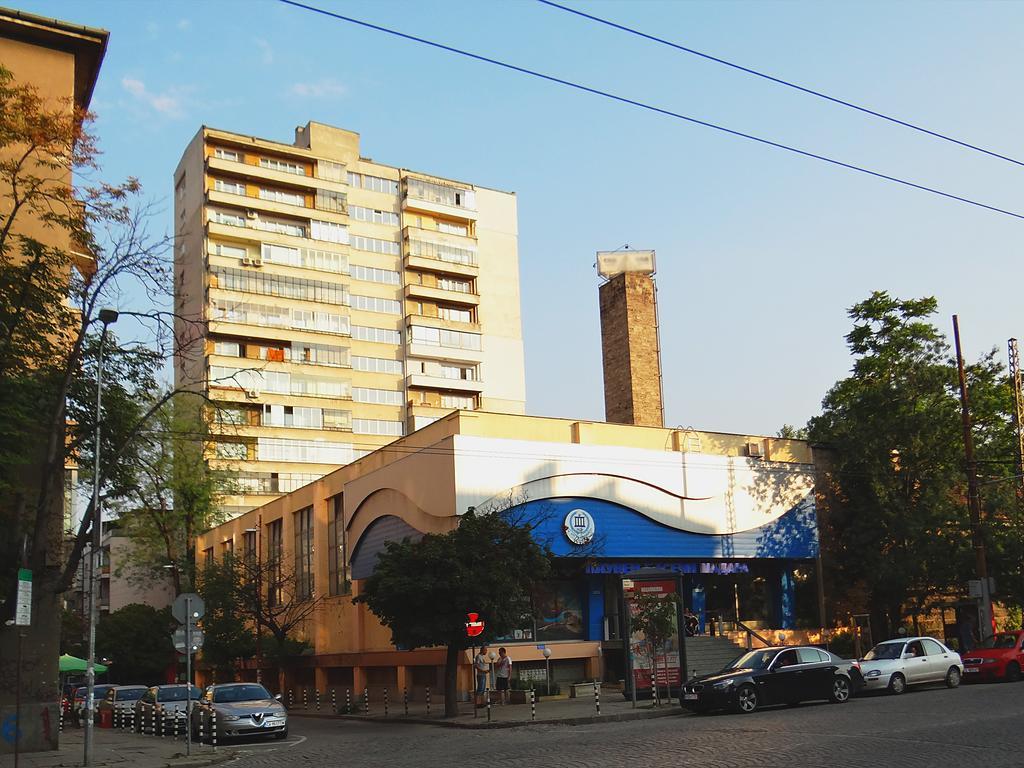 Apartment Casa Dolce Far Niente, 2bath&2bed Sofia