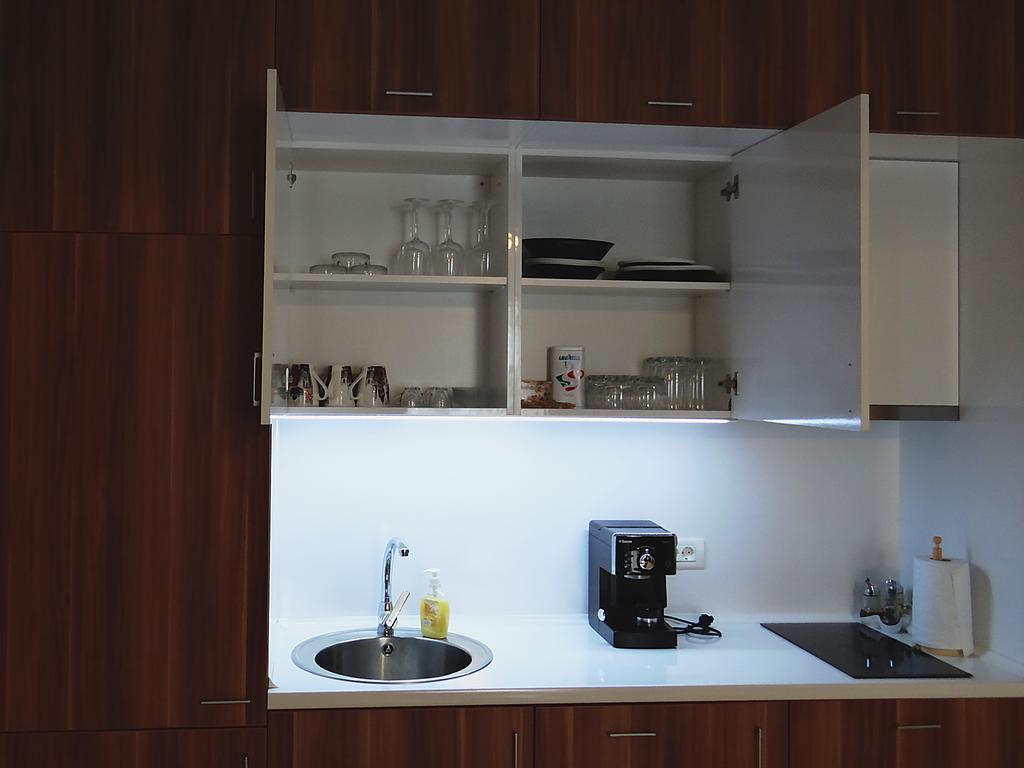 Apartment Casa Dolce Far Niente, 2bath&2bed