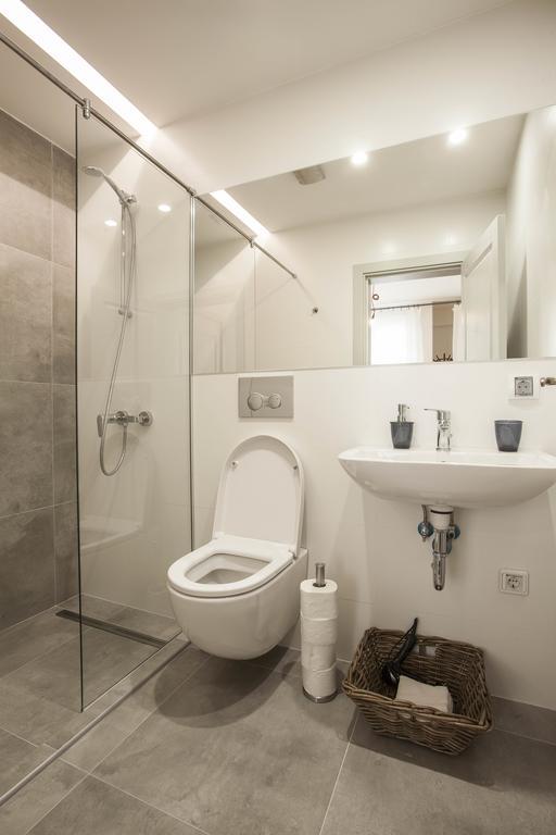 Casa Dolce Far Niente, 2bath&2bed Appartement